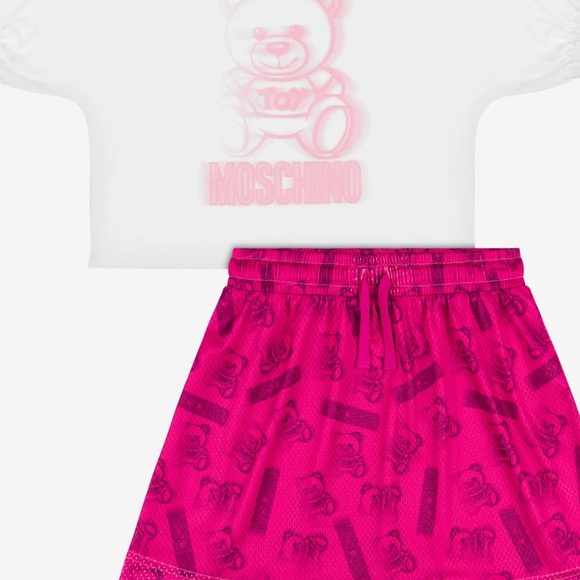 MOSCHINO - Picture 7 of 8